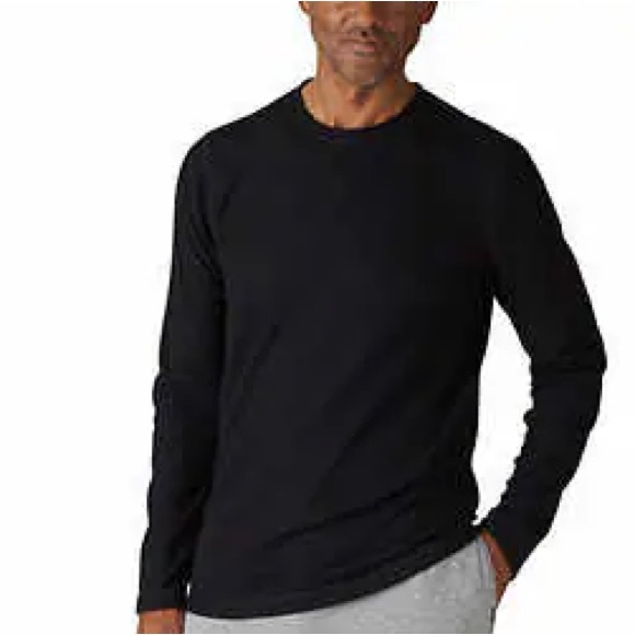 NWOT - Eddie Bauer Lounge Waffle Shirt - Size XL - Picture 1 of 5